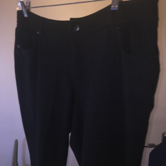 torrid Pants - Black Jeans